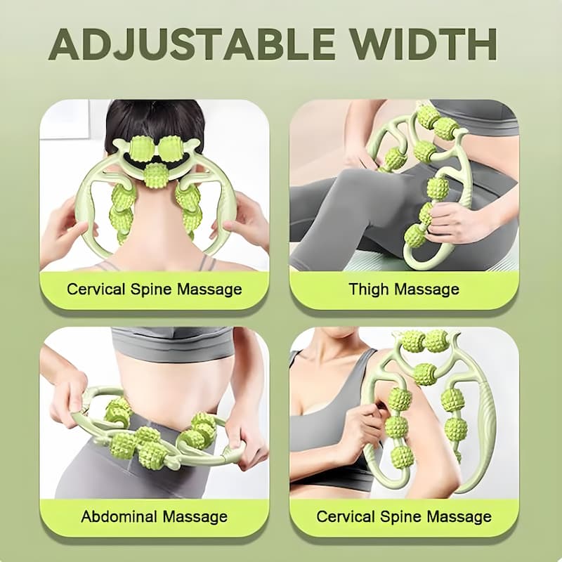 LegRoller
