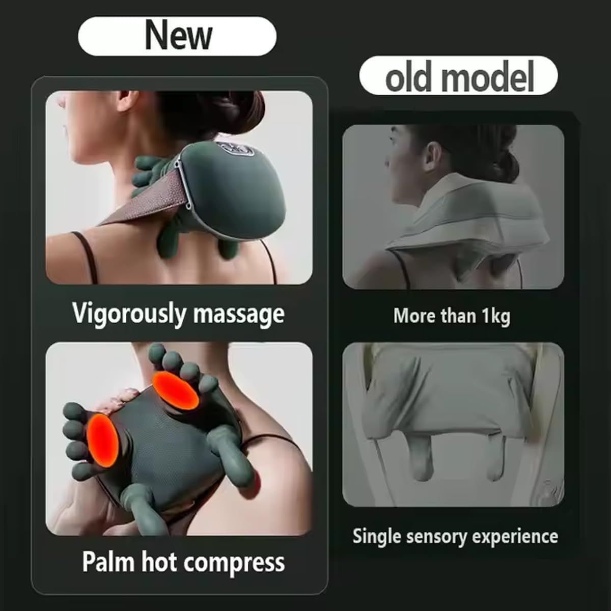 MassageHand