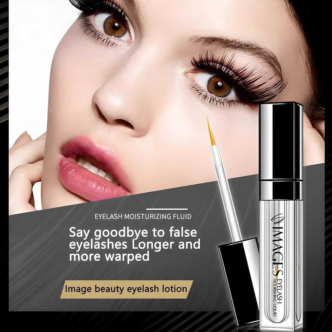 SemaSerum - Serum für natürlich längere und dichtere Wimpern