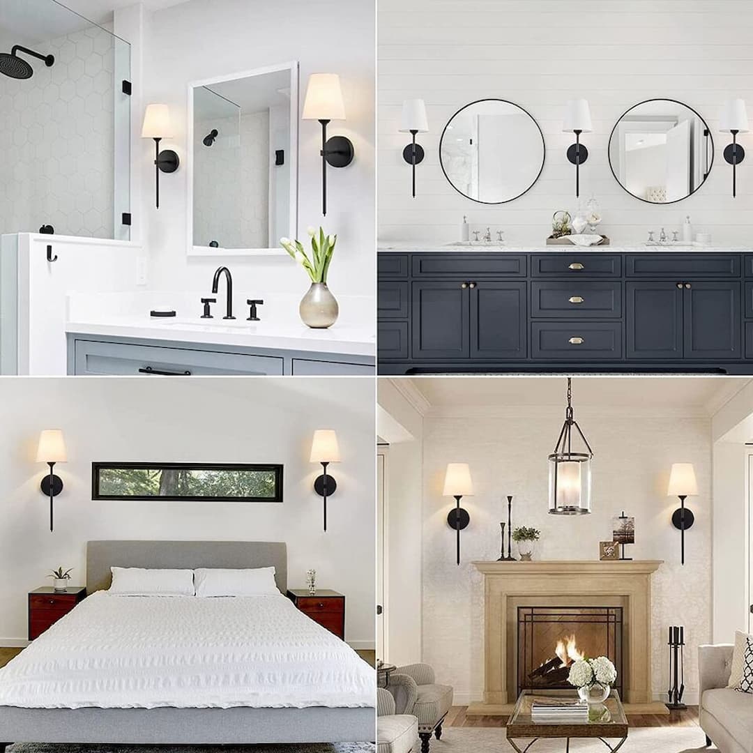 MuraSconces - Kabellose Wandleuchter