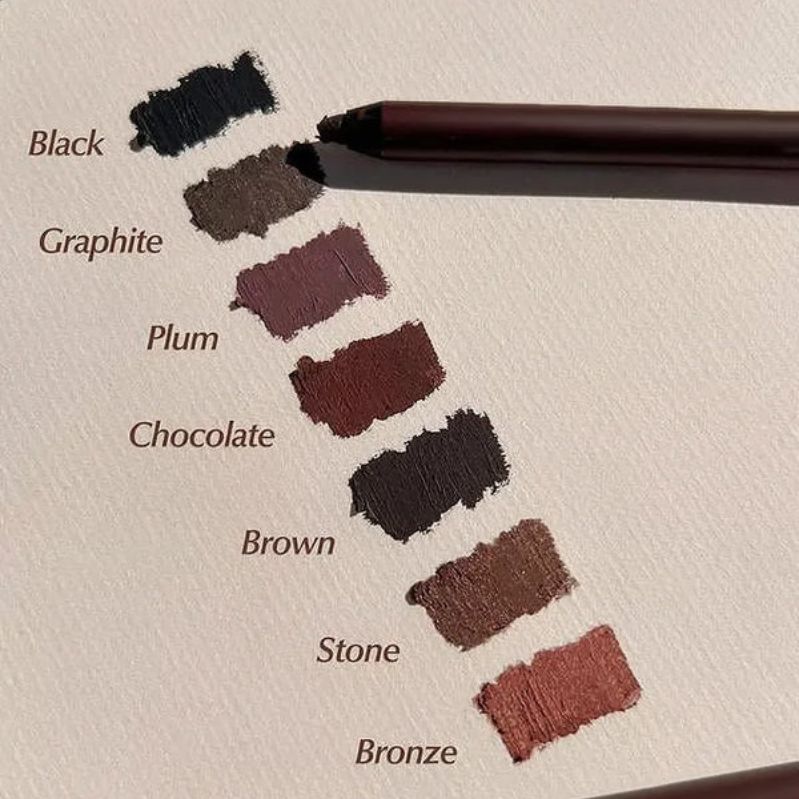 Luvona - Langanhaltender Eyeliner-Stift