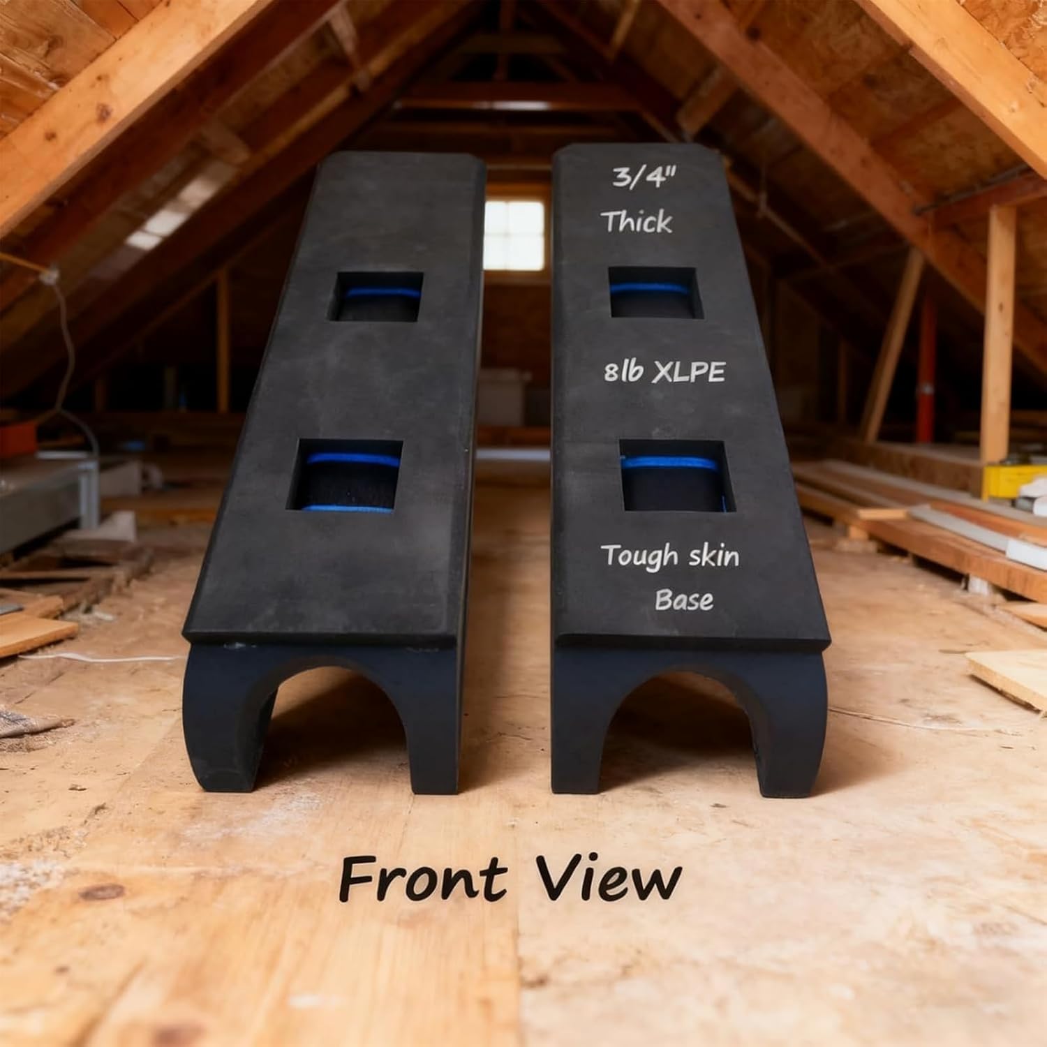 CrawlPads - Der ultimative Bewegungscrawler