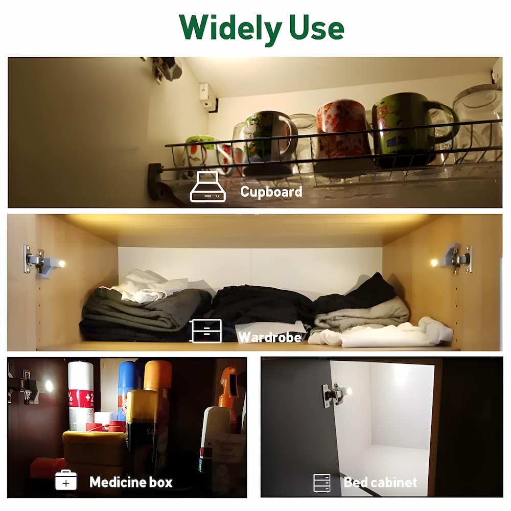 CabinetLight