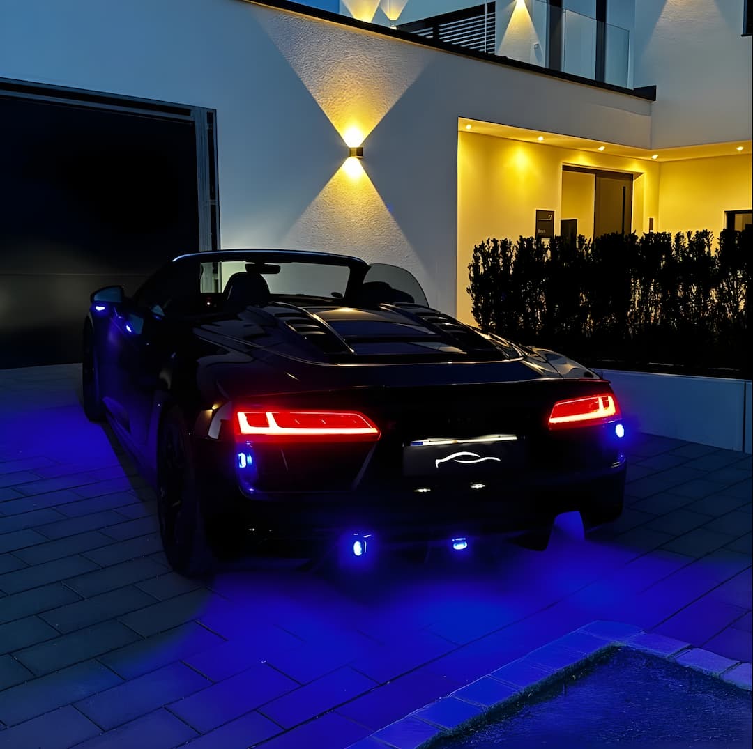 CarGlow