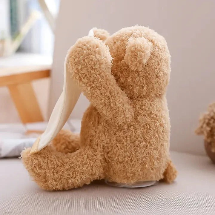 PeekabooBear - Der ganze Tag Komfort- und Freizeitbegleiter für Ihr Kind