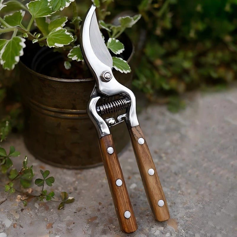 LethoShears - Handgeschmiedete Mehrzweckschere