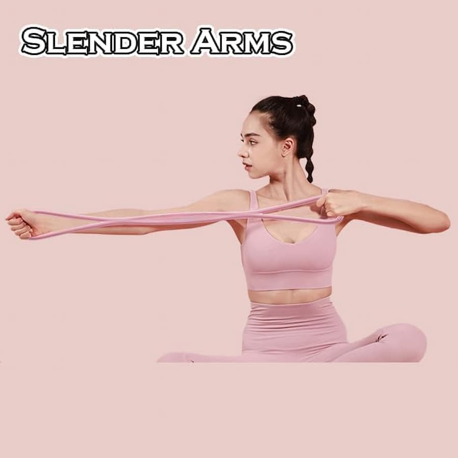 StrogaBang - Widerstandsband — Stärker fühlen, freier bewegen