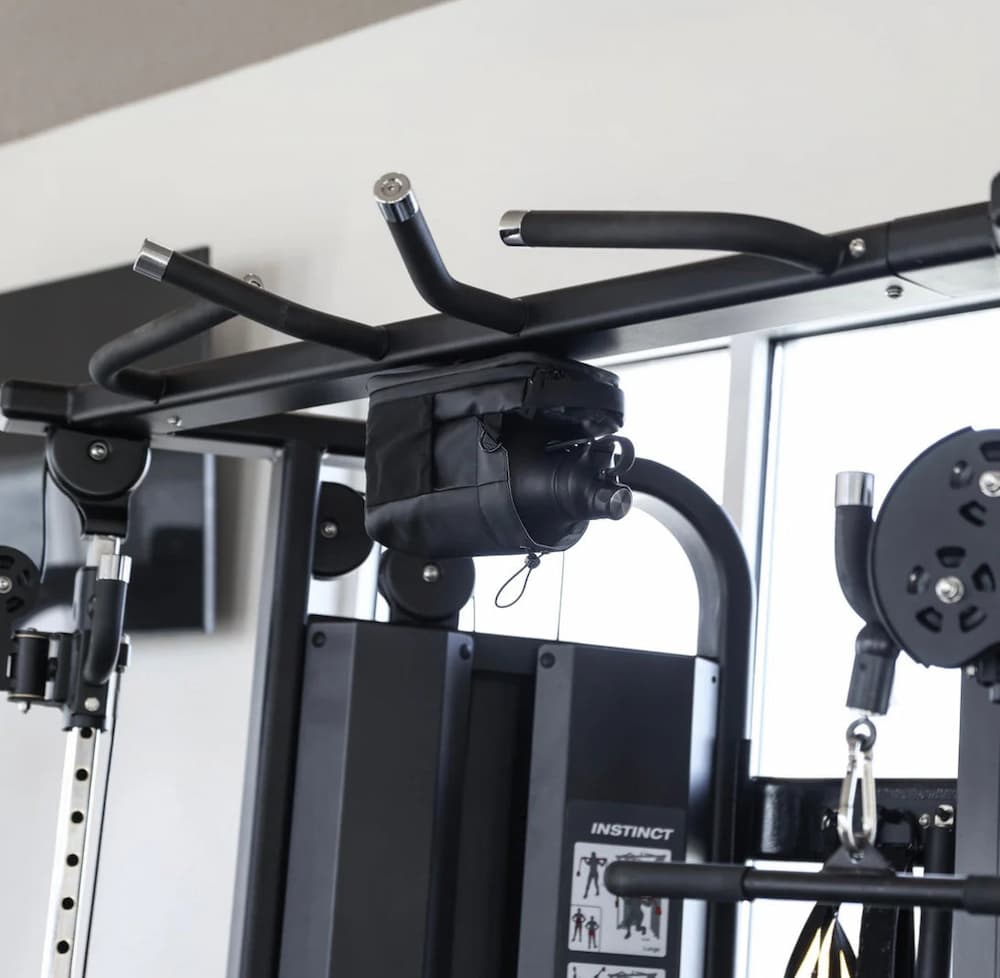 GymBag