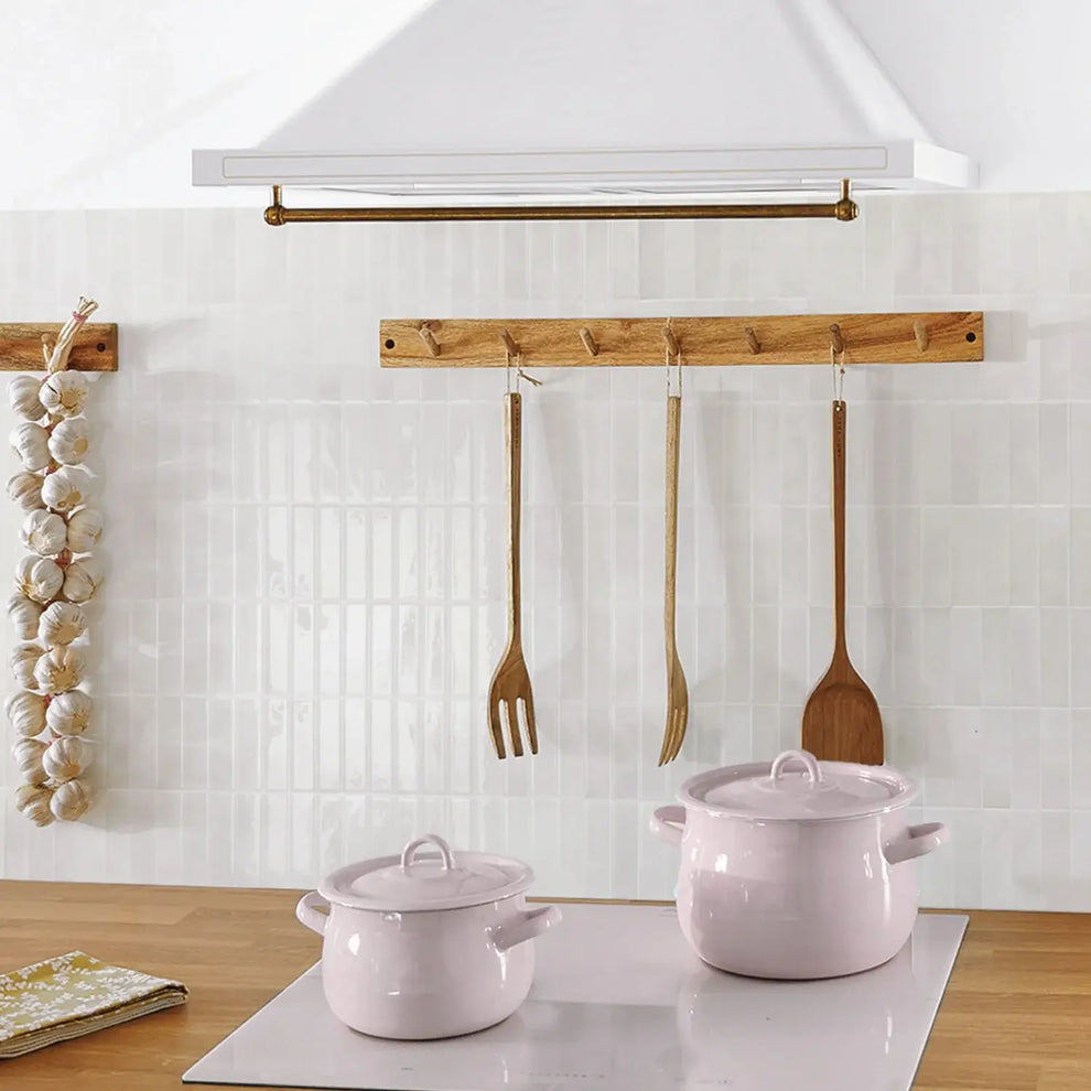 StickTile - Selbstklebende Fliesen (Satz mit 10 Stücken)