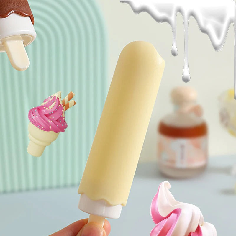 FoldBrush - Faltbare Reisezahnbürste