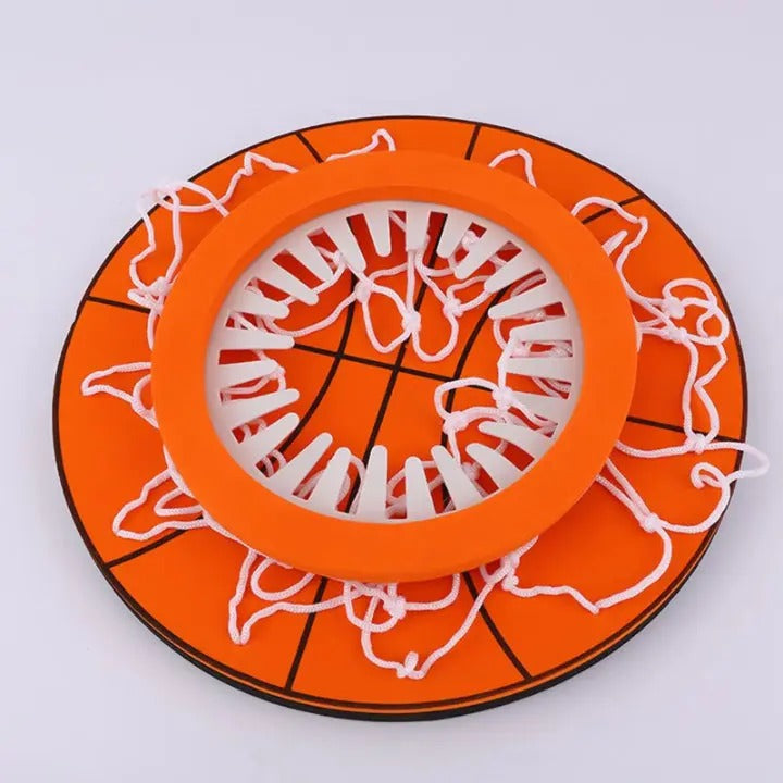 CeilingHoop - Basketball-Set für die Zimmerdecke