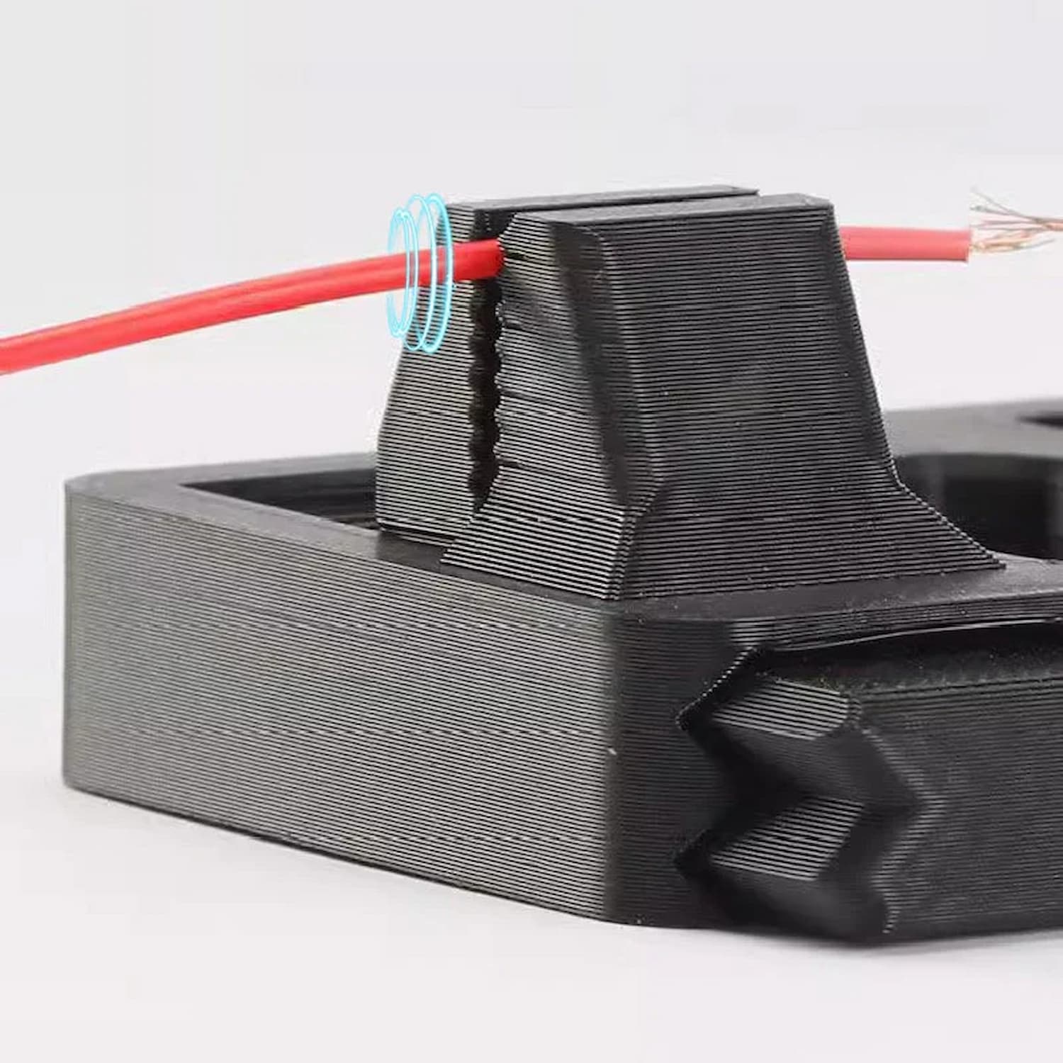 Lötklemme für einfaches und präzises Löten