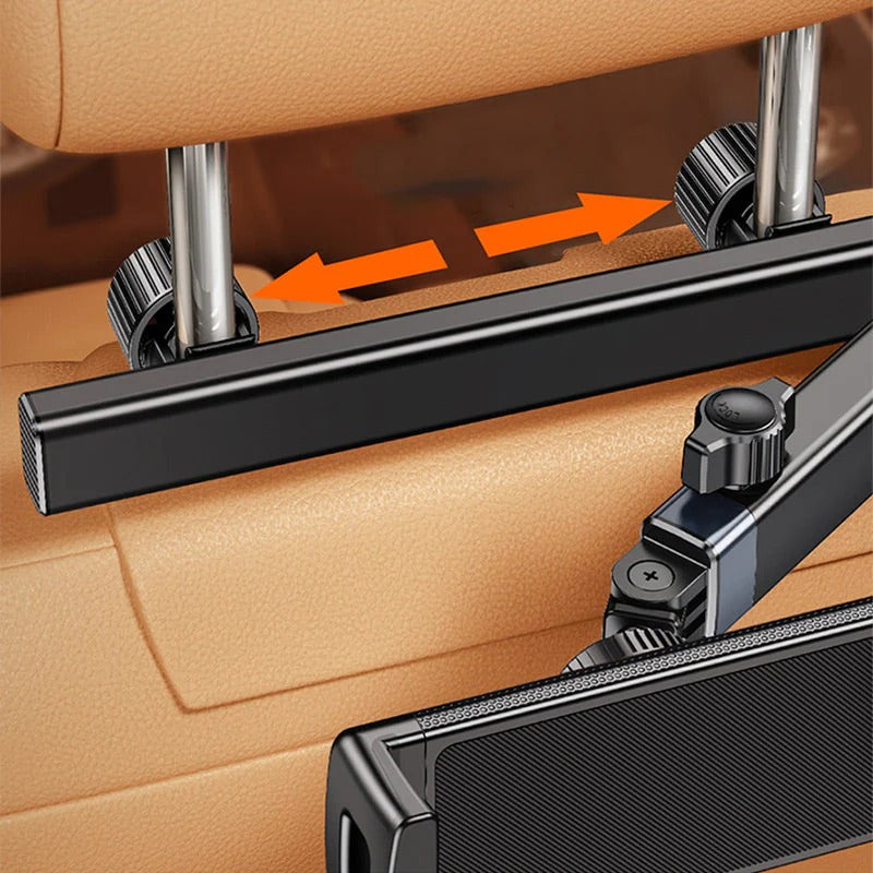 Headrest Arm - Tablet-Halterung für Kopfstützen im Auto