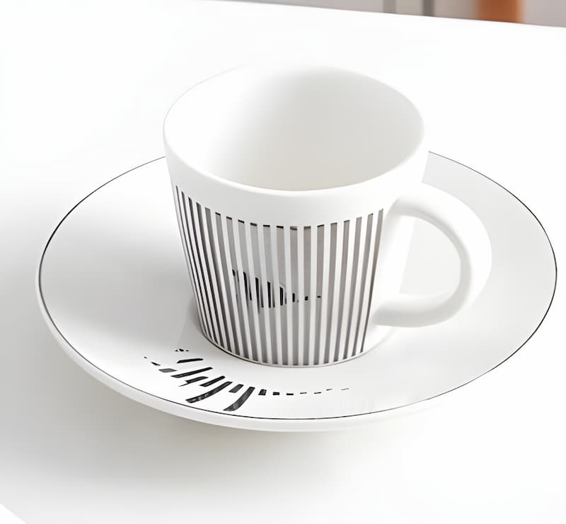 StopMotionMug - Entfachen Sie Ihre Kreativität mit jedem faszinierenden Schluck