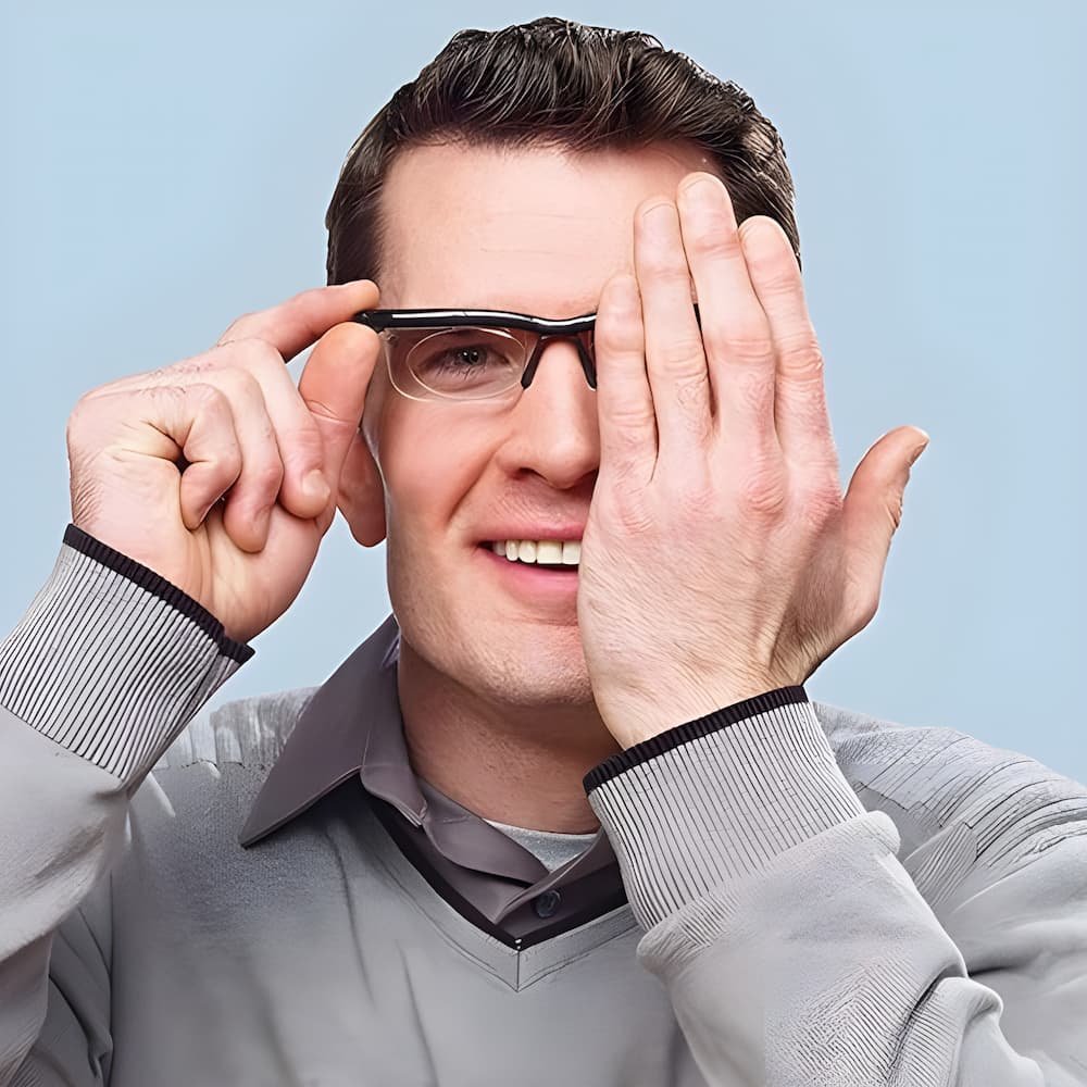 UbuGlasses