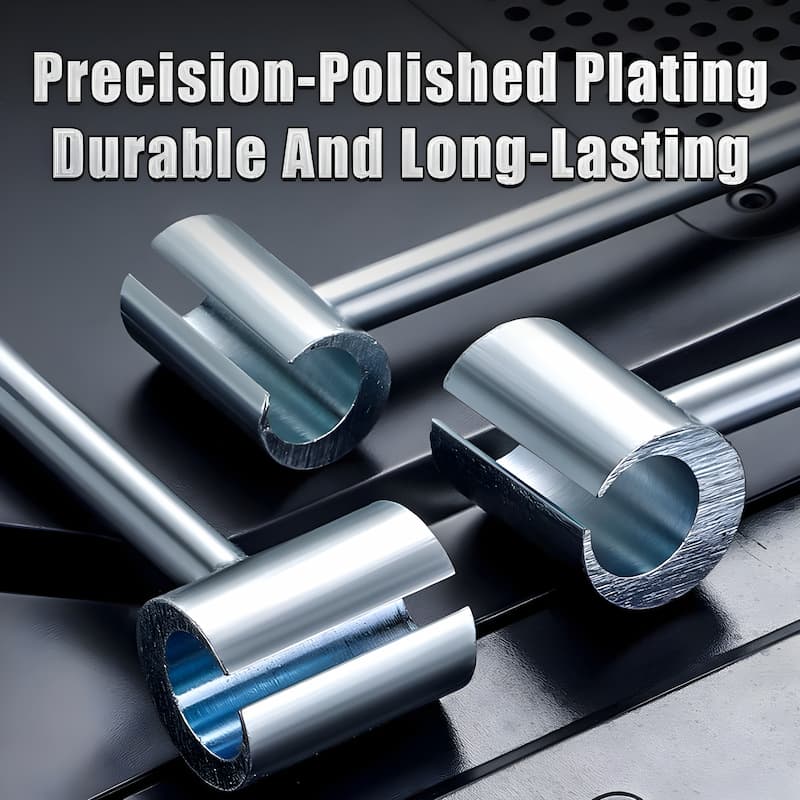 HingeAdjuster - Scharnier-Spalt-Einstellwerkzeug – Korrigiert Türscharniere