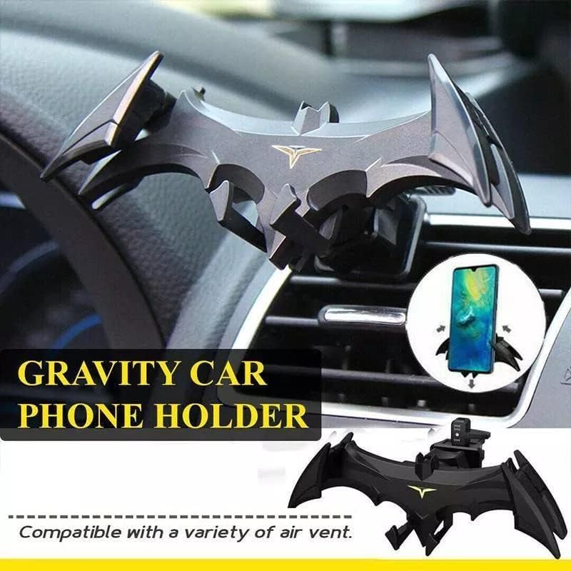 BatHolder - Telefonhalterung für das Auto