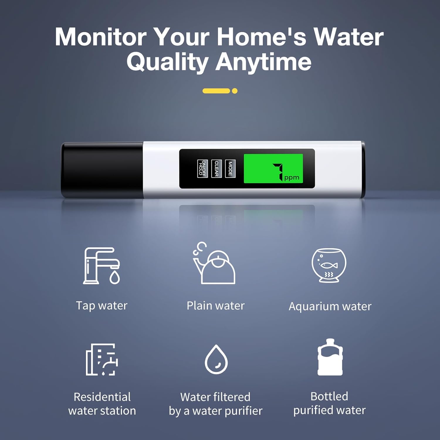 WaterMeter