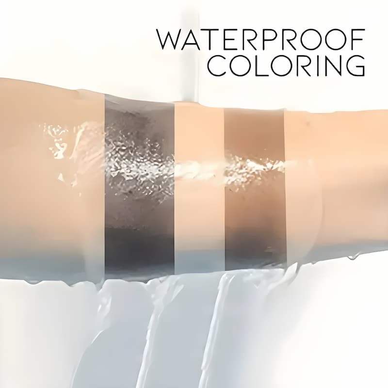 HairFill - Präzisions-Haarschattierungsstift