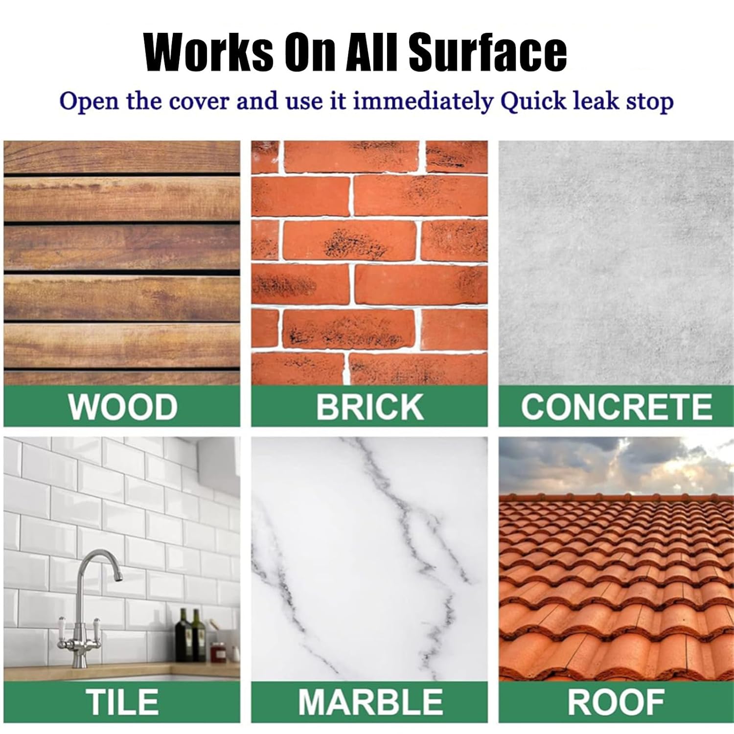 JukaGlue - Extrem haltbarer, wasserfester und auslaufsicherer Klebstoff