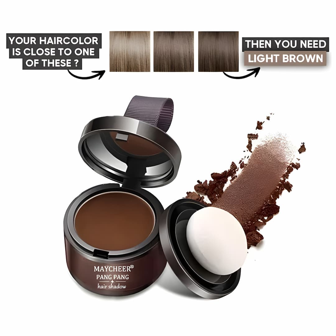 RootPowder