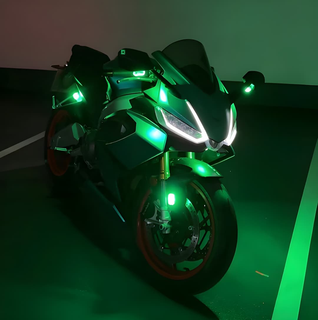 CarGlow