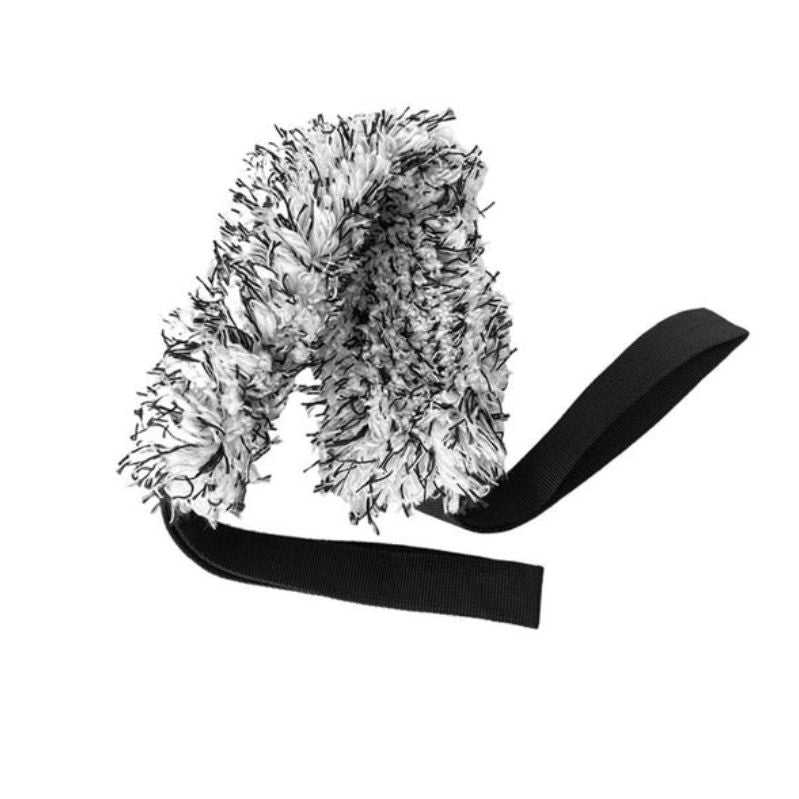 RimCleaner - Multifunktionales Mikrofasertuch – für schwer erreichbare Stellen im Auto