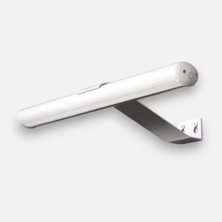 FrameLight - Kabellose LED-Bilderleuchte – Stilvolle Wandbeleuchtung für Ihre Kunstwerke