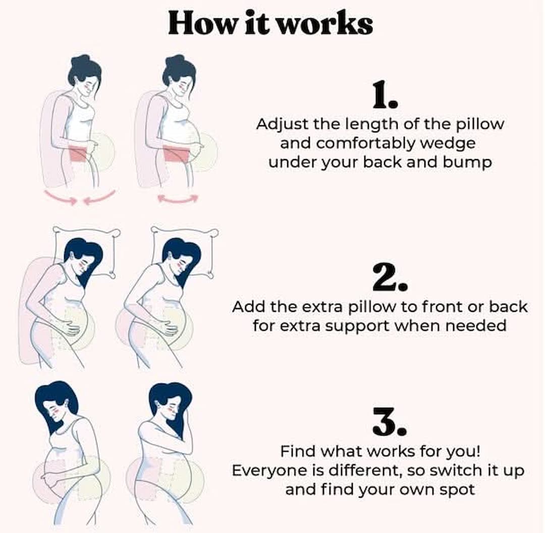 BumpPillow