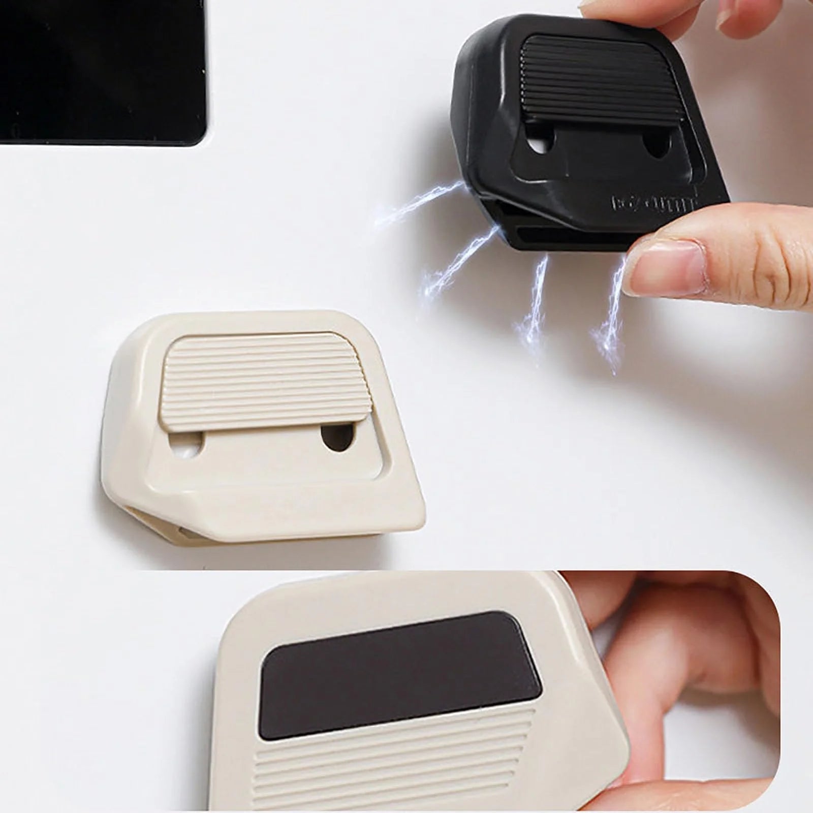 CardboardCut -Kartonschneider – Mit automatischem Klingenrückzug & Magnetfunktion