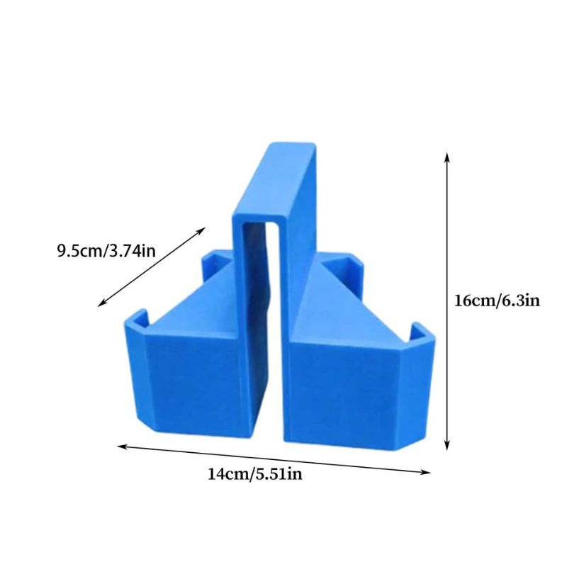 Kamerahalterung für Tennis, Padel und Pickleball