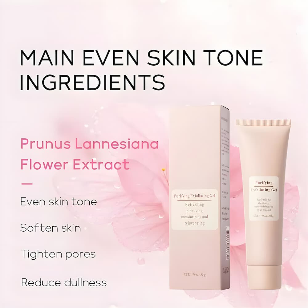 ClearSkin – Peeling-Gel – Endlich Linderung, die wirkt!