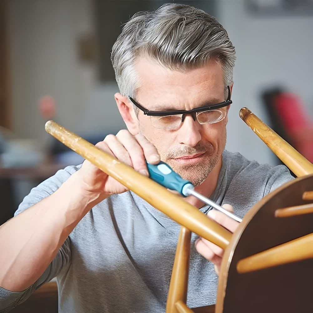 UbuGlasses