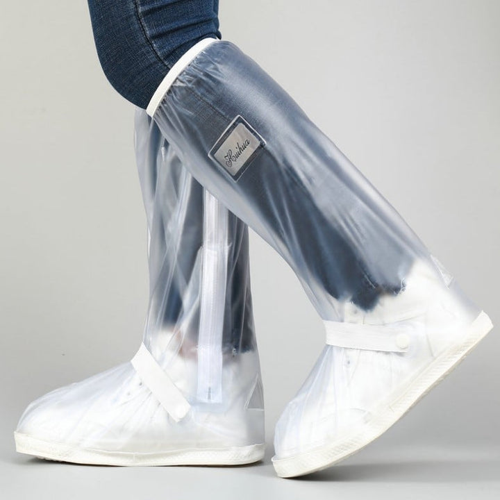 ShoeCover - Der perfekte Schutz für Ihre Schuhe unter allen Wetterbedingungen!