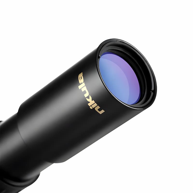 ZoomScope - Zoom-Optik 10-30x