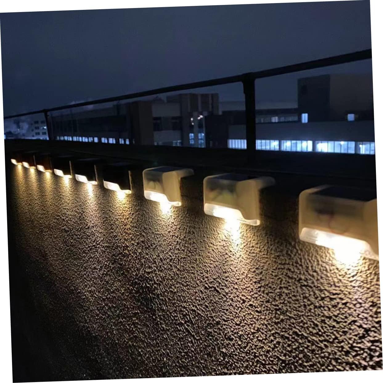 SomaLight - LED solar Licht