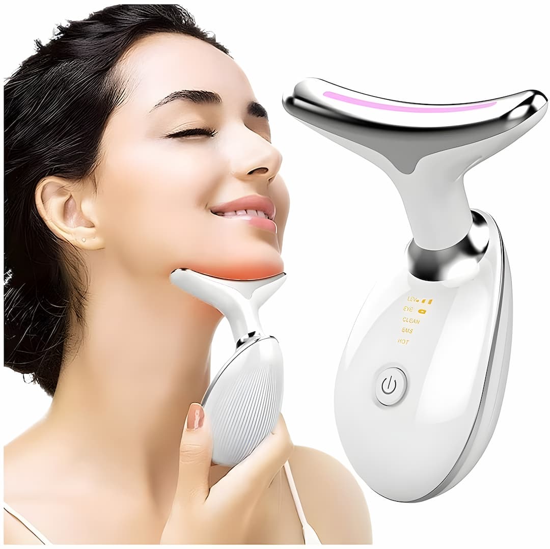 Necura - Ems-Rotlichttherapie