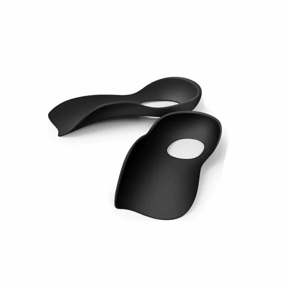 FlatSoles - Orthopädische Plattfuß-Einlagen