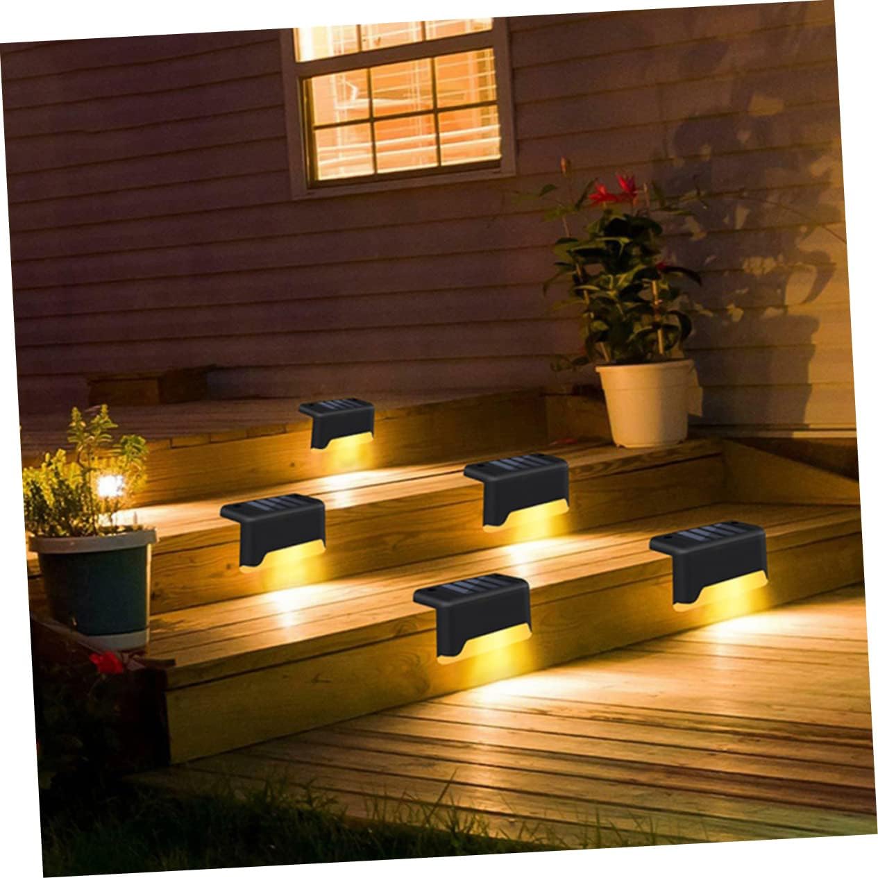 SomaLight - LED solar Licht