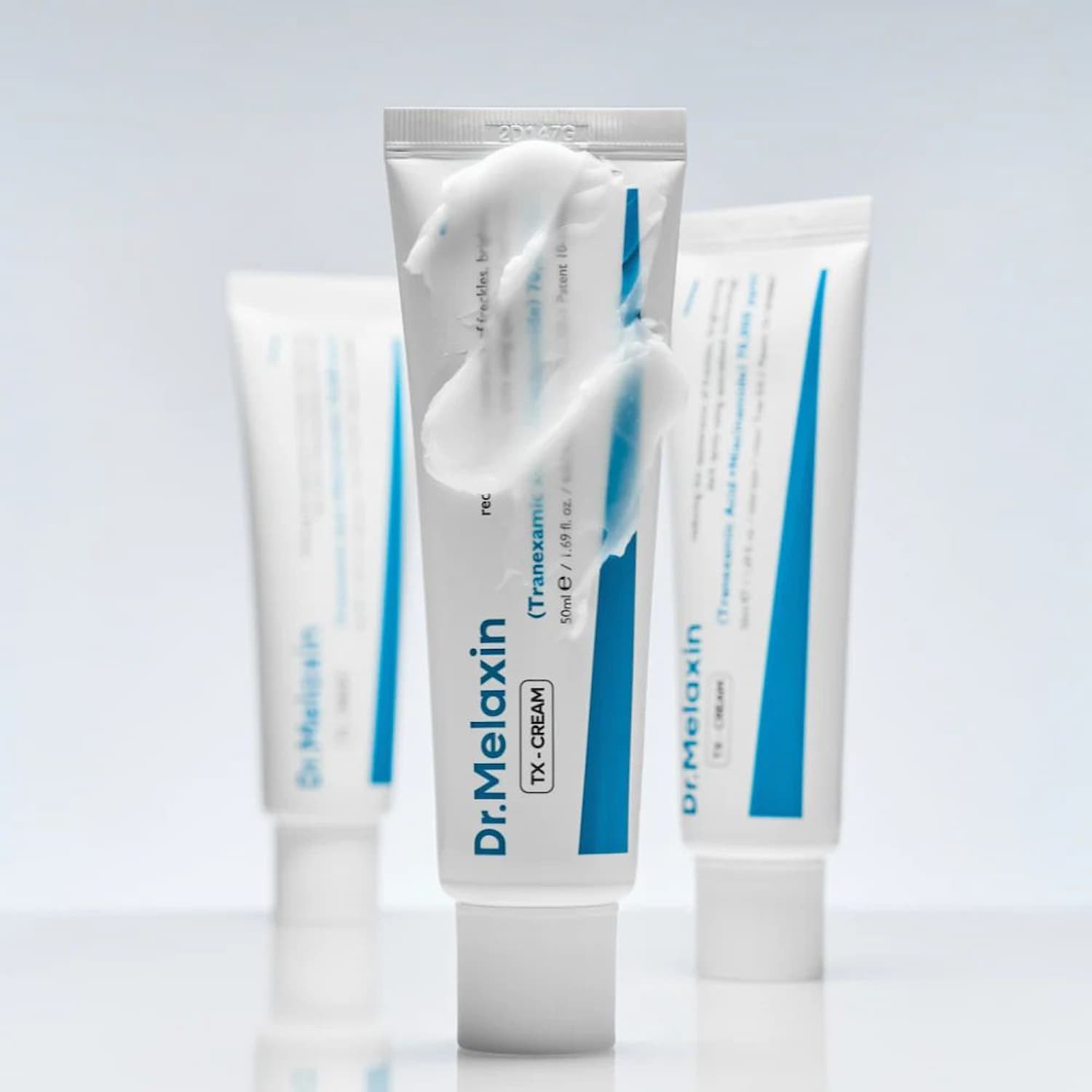 Creme zur Entfernung dunkler Flecken