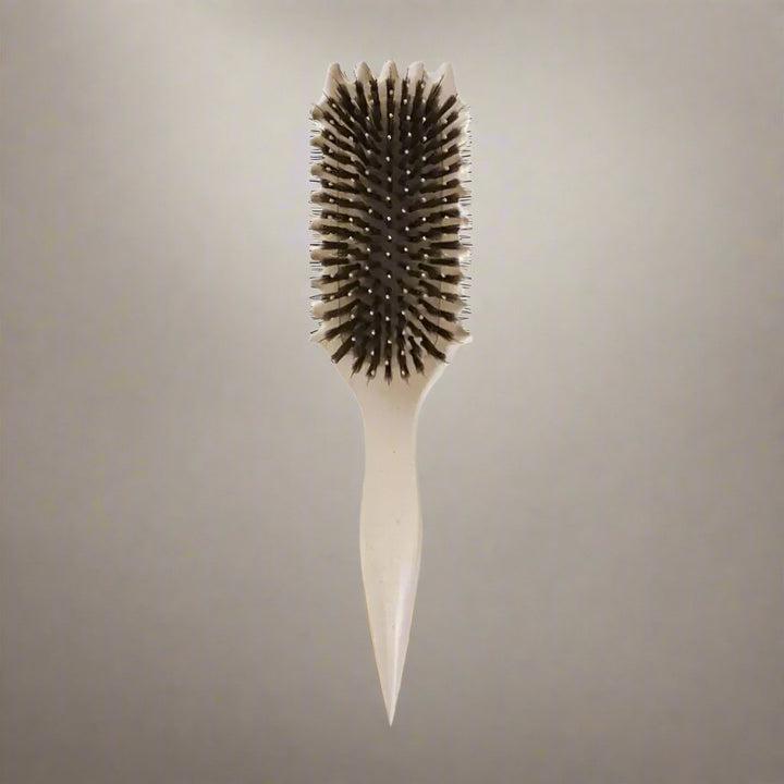 CurlComb - Erhalte in wenigen Minuten auffällige, selbstbewusste Locken