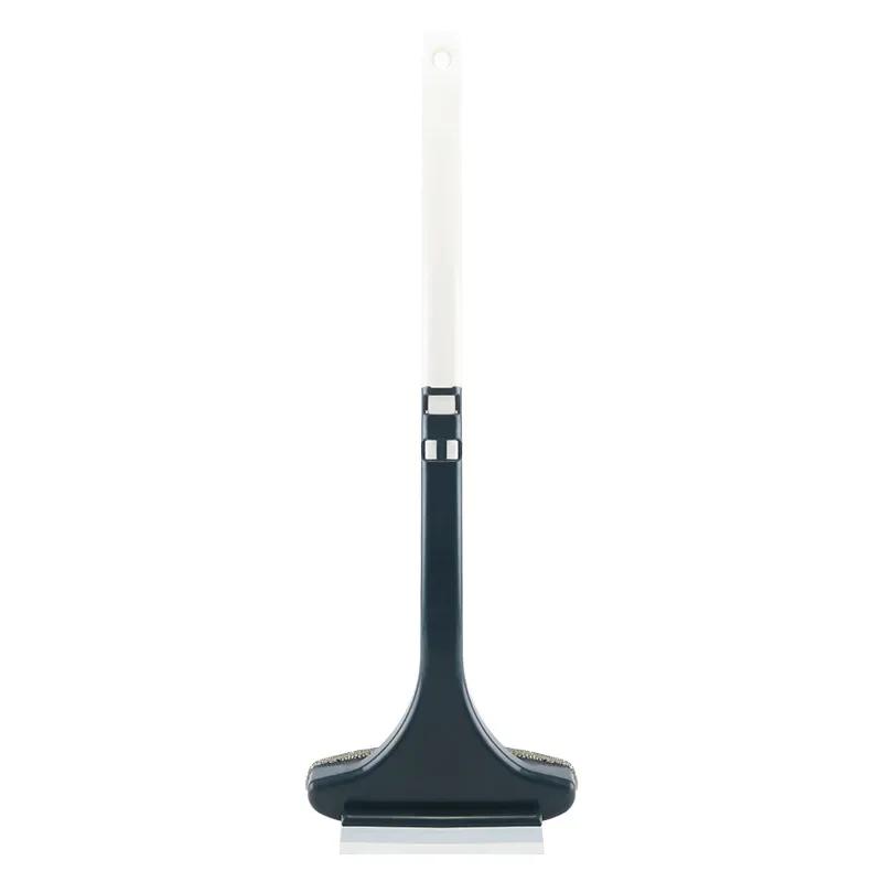 GetraBrush - Fensterbürste für Fliegengitter & Netzfenster – Schnell & gründlich reinigen