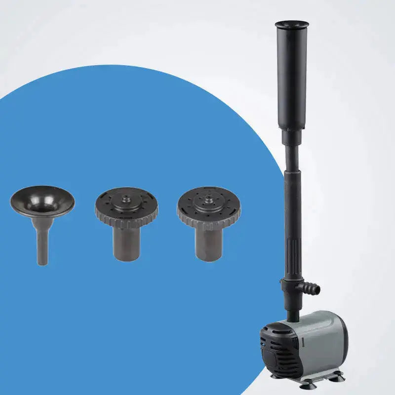 FountainPump - Unterwasser-Fontänenpumpe