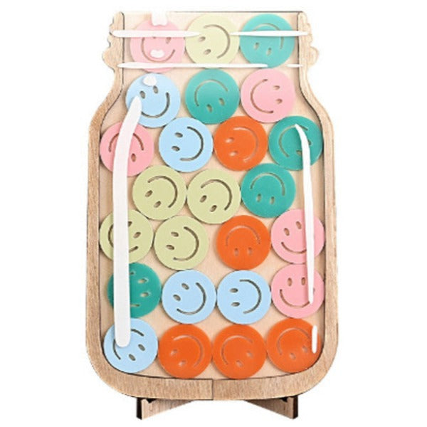 RewardJar - Belohnungsglas für positives Verhalten