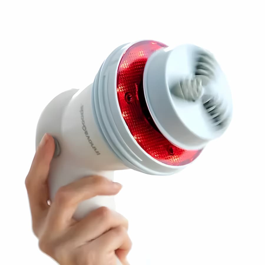 CelluGun - Entferne Cellulite bequem von zu Hause aus!