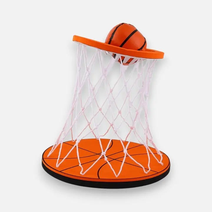 CeilingHoop - Basketball-Set für die Zimmerdecke