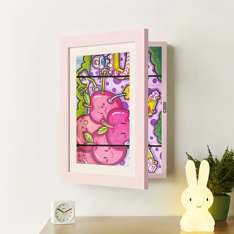 DrawingFrame - Kinder-Zeichnungsrahmen