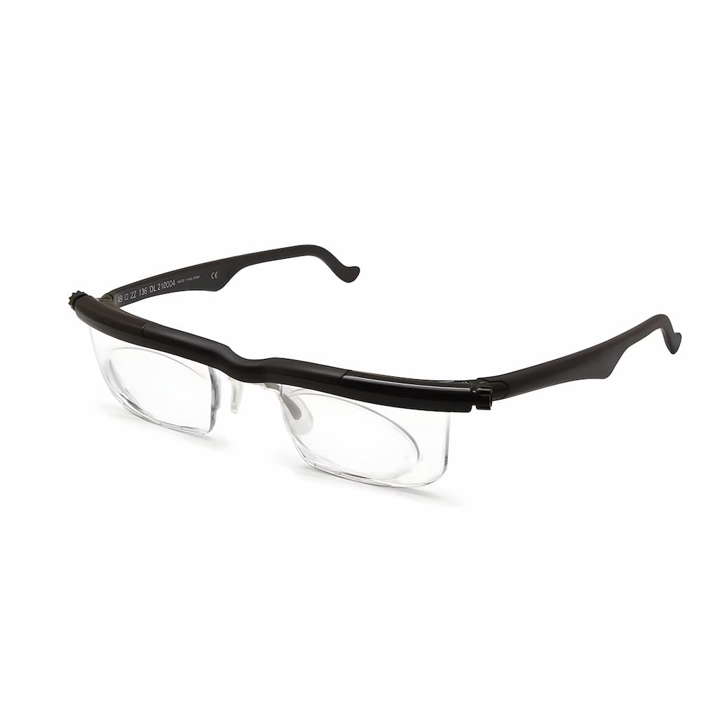 UbuGlasses