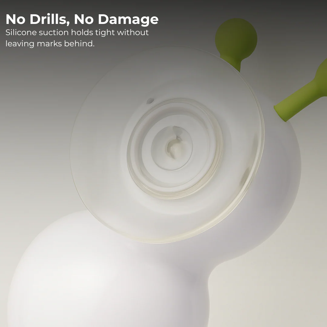 WormWhirl - Interaktives Katzenspielzeug mit Schneckenbewegung