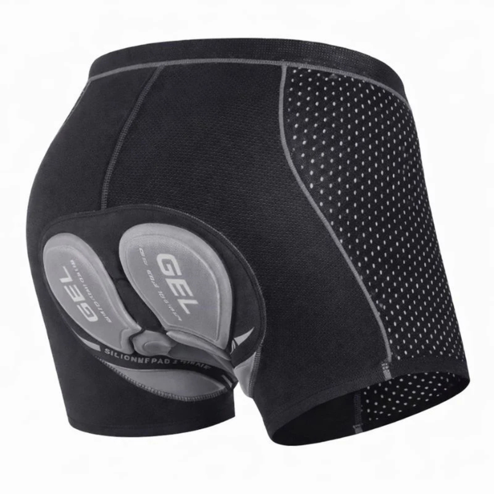 Padded Pants - Komfort auf langen Strecken